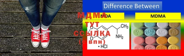 меф Богданович